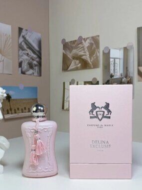 Parfums de Marly Delina Exclusif